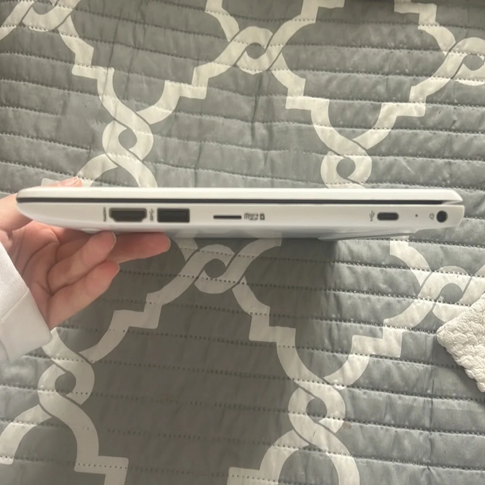 HP 14